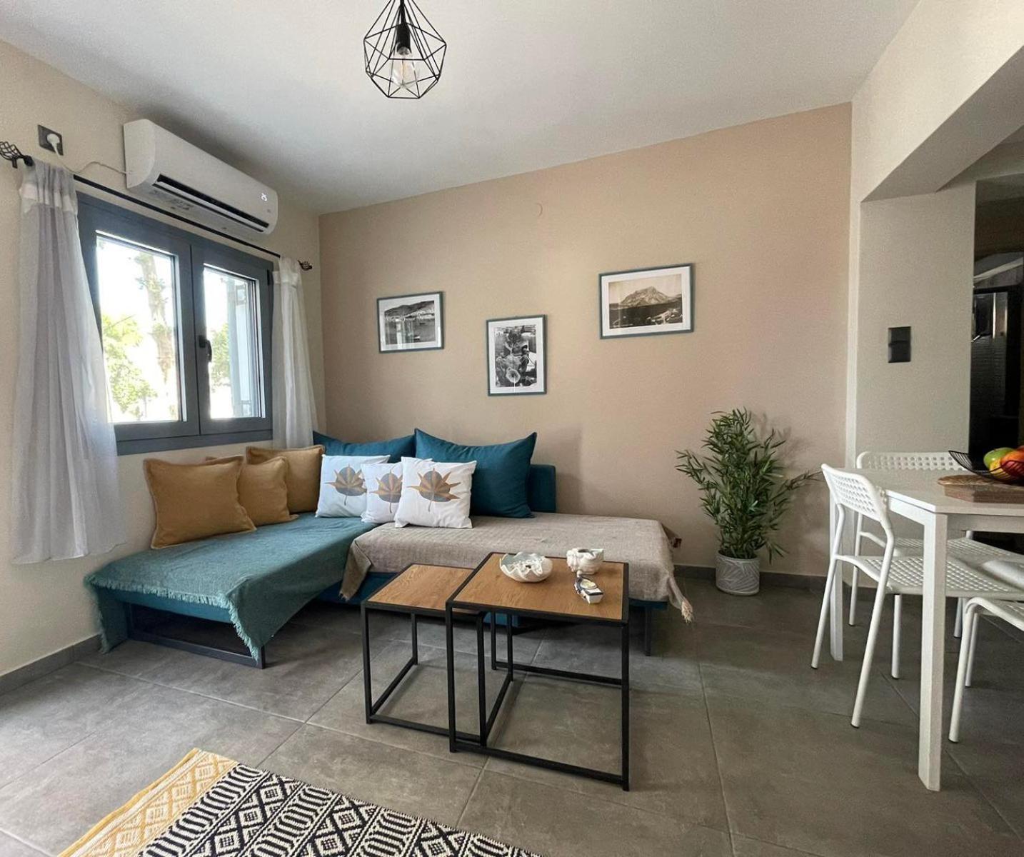 Marialenas House - Stone House At Myrties Beach Kalymnos Екстериор снимка